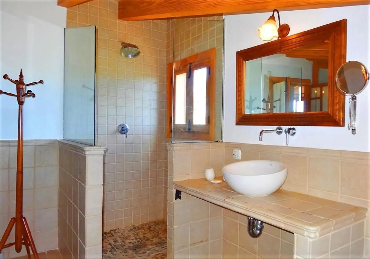 Holiday home 420 Finca Son Antem Etv6717 By Mallorca Charme Llucmajor  Spain
