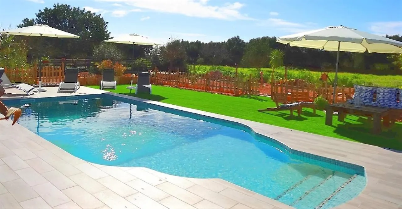 420 Finca Son Antem Etv6717 By Mallorca Charme Llucmajor  Holiday home