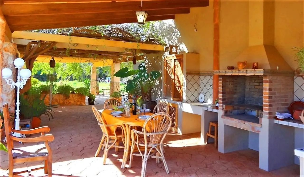 420 Finca Son Antem Etv6717 By Mallorca Charme Llucmajor  0*, Llucmajor (Mallorca) Spain