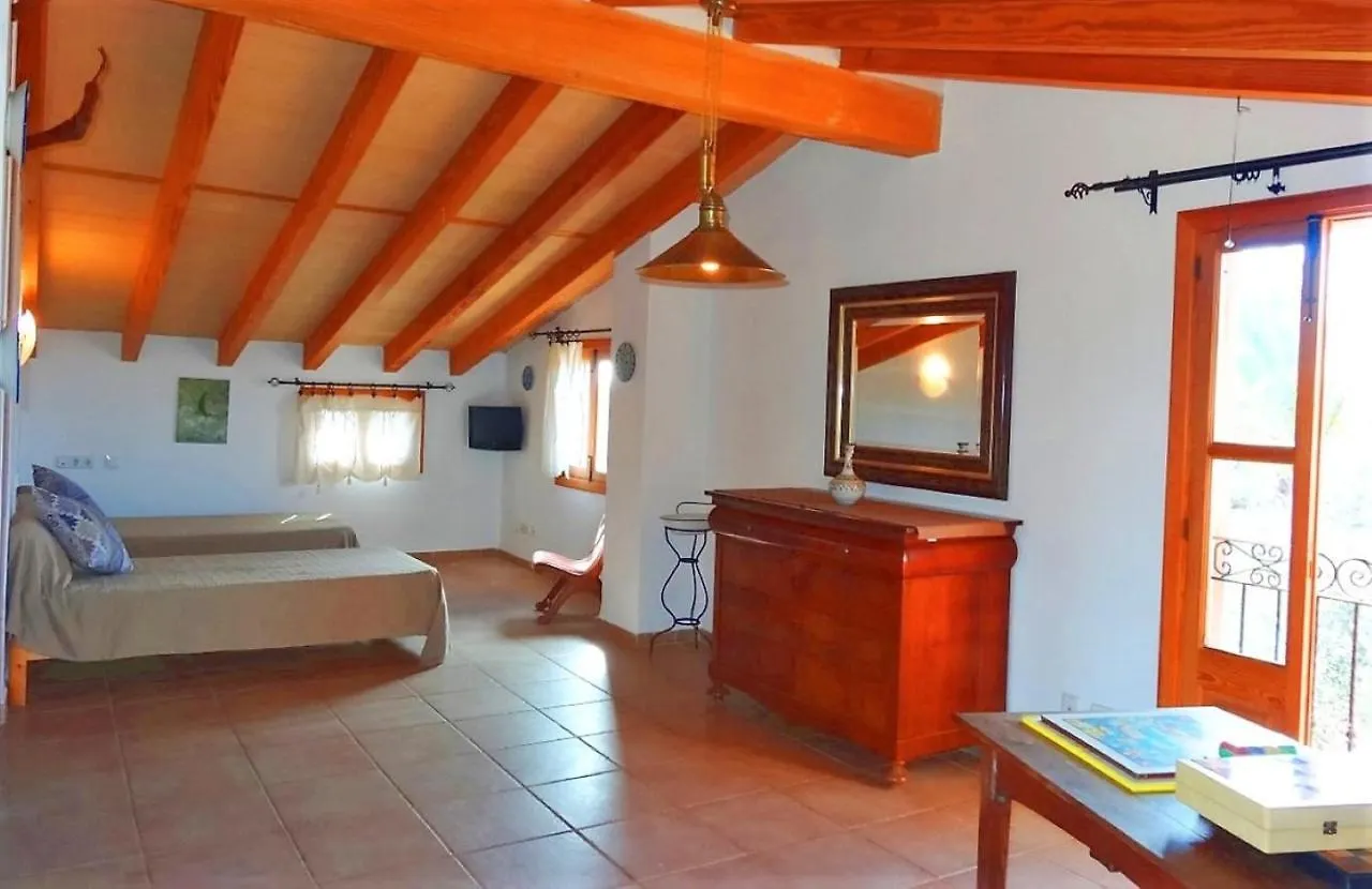 Holiday home 420 Finca Son Antem Etv6717 By Mallorca Charme Llucmajor  Spain
