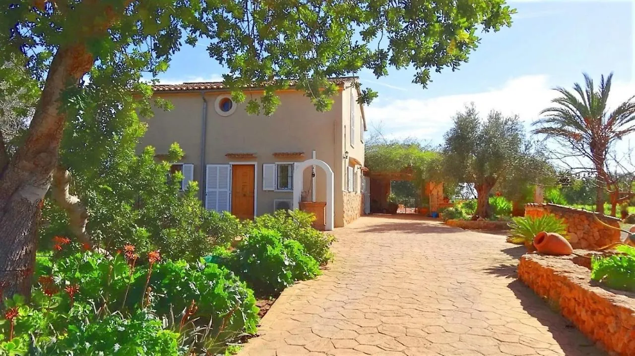 420 Finca Son Antem Etv6717 By Mallorca Charme Llucmajor  Llucmajor (Mallorca)
