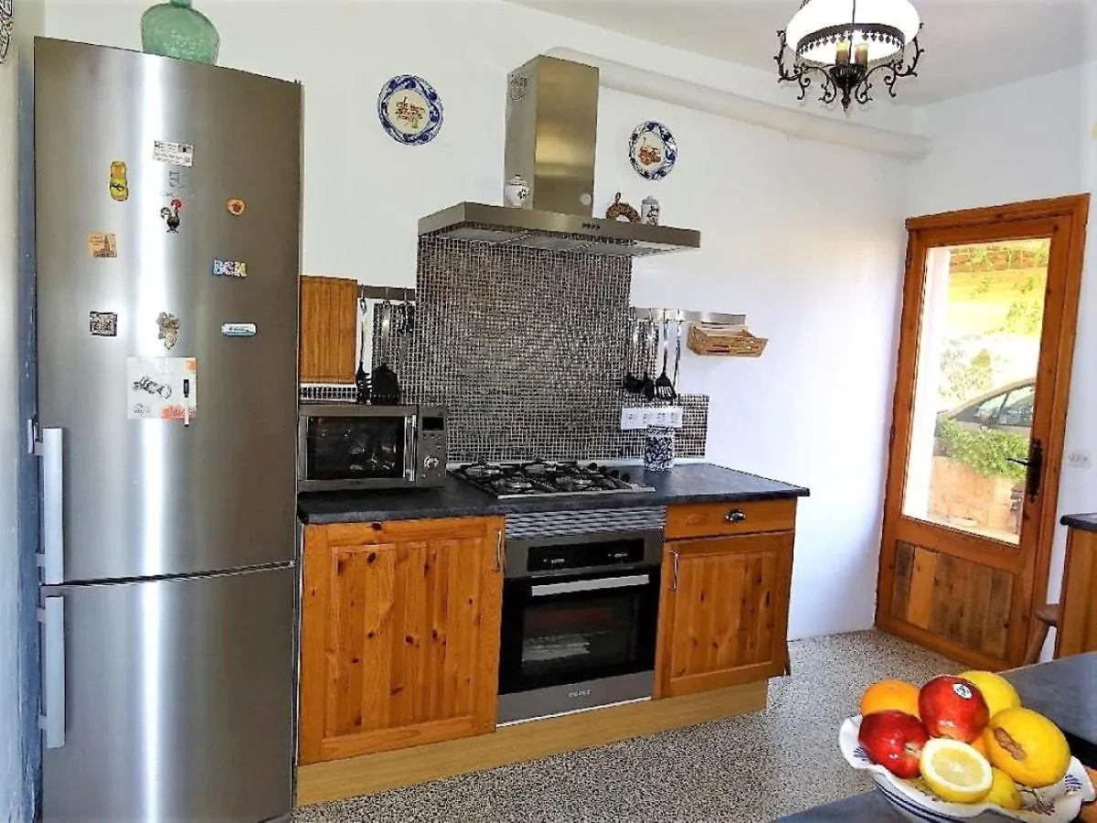 Holiday home 420 Finca Son Antem Etv6717 By Mallorca Charme Llucmajor