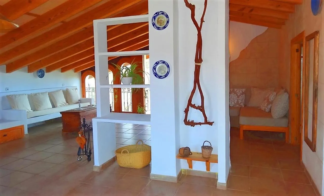 Holiday home 420 Finca Son Antem Etv6717 By Mallorca Charme Llucmajor