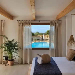 Eco Finca Sa Becadeta Сasa de vacaciones