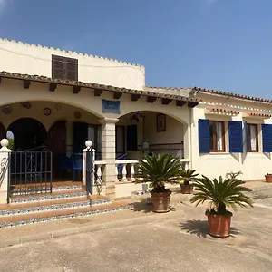 Marismas Сasa de vacaciones