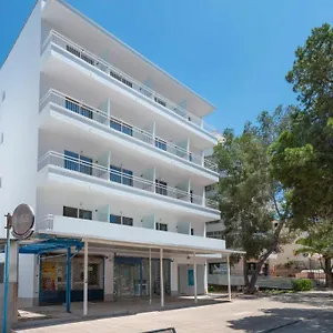 Beetroot, Jedes Verfuegt Ueber Smart Tv , Eigenes Bad Mit Regendusche Und Balkon Llucmajor (Mallorca)