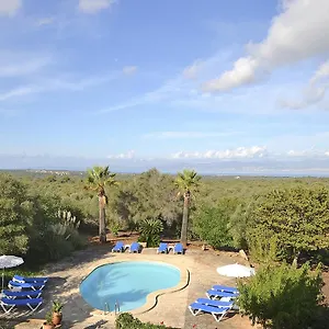 Son Granada Сasa de vacaciones