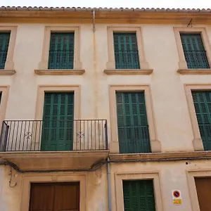 Major 88 - House In Lluchmayor, Mallorca Сasa de vacaciones
