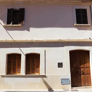 Born 23 - House With Pool In The Centre Of Lluchmayor. Free Wifi Сasa de vacaciones
