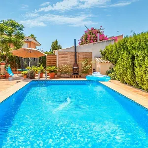 Dosmadres7 Сasa de vacaciones